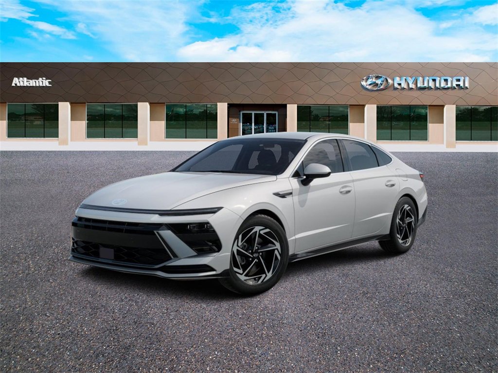 New 2026 Hyundai Sonata SEL image 2