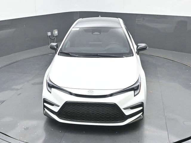 Used 2025 Toyota Corolla FX w/ Convenience Package FWD image 27