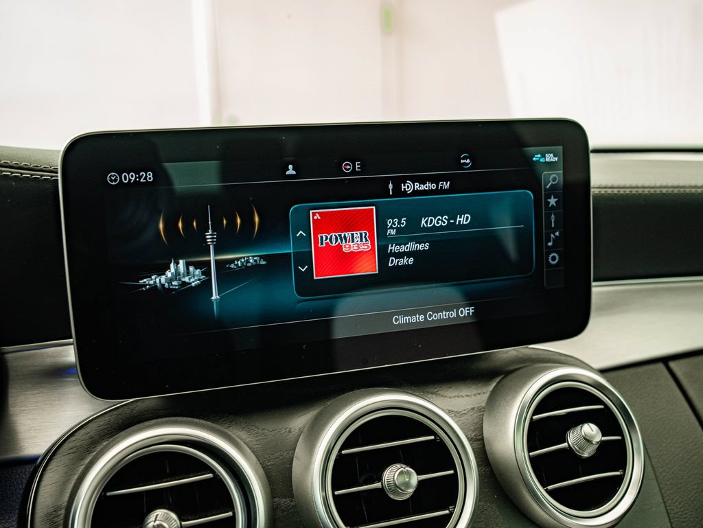 Used 2020 Mercedes-Benz C 63 AMG S image 29