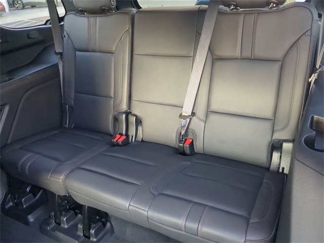 Used 2023 Chevrolet Tahoe RST w/ Luxury Package image 18