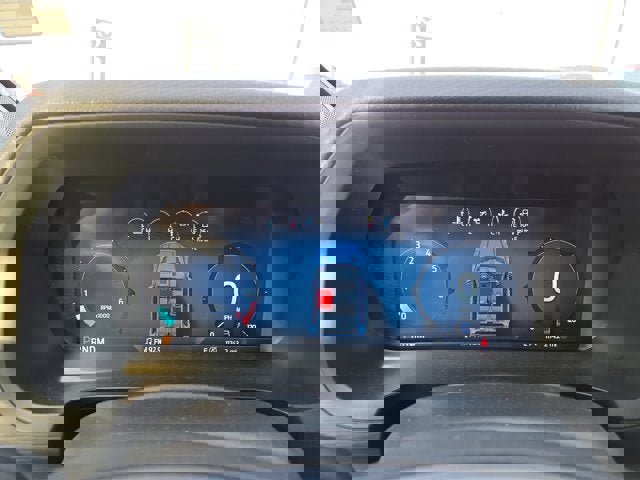 Used 2025 Ford F150 XLT w/ Equipment Group 301A Standard image 21