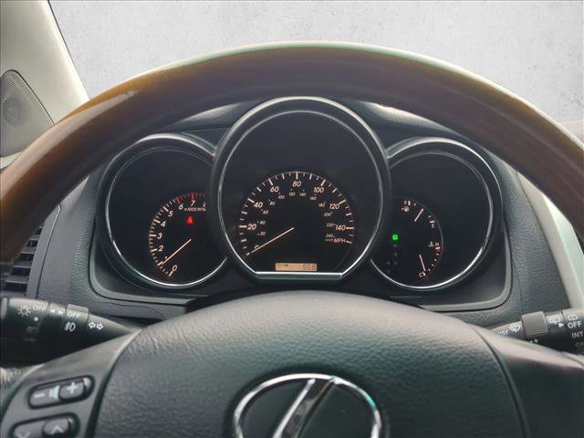 Used 2005 Lexus RX 330 AWD image 11