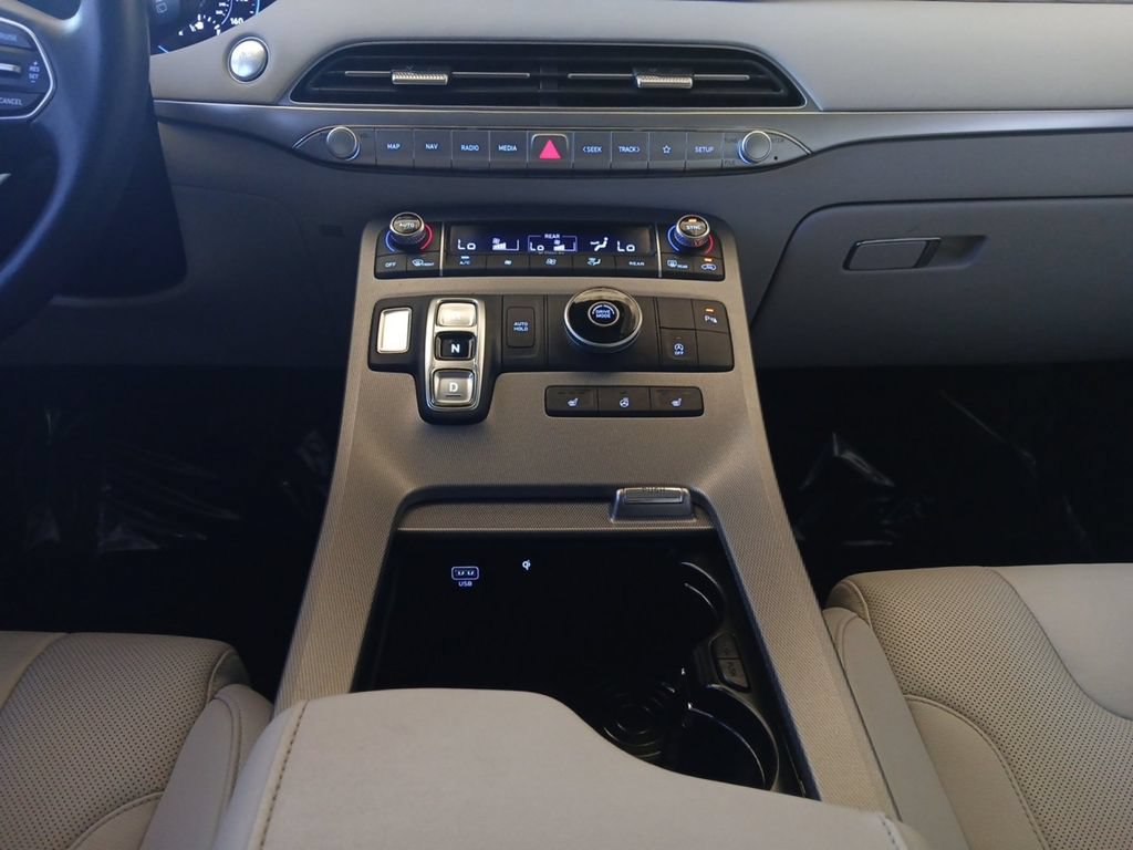 Used 2021 Hyundai Palisade SEL FWD image 11