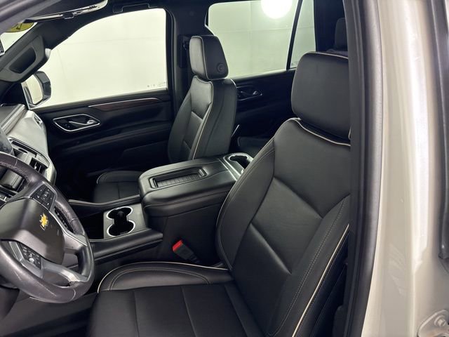Used 2022 Chevrolet Tahoe Premier image 26