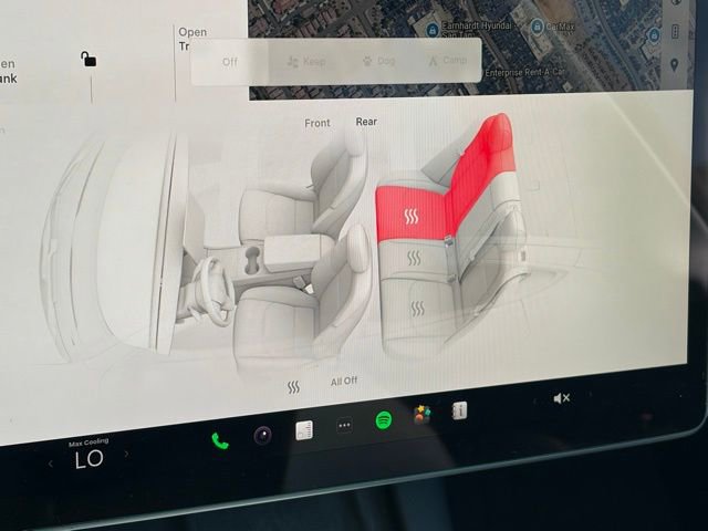 Used 2023 Tesla Model 3 Standard Range image 18