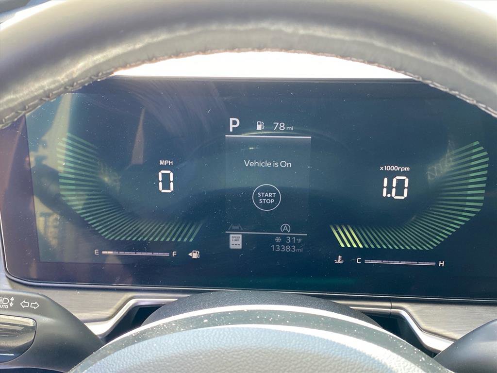 Certified 2024 Kia Sorento X-Line EX image 21