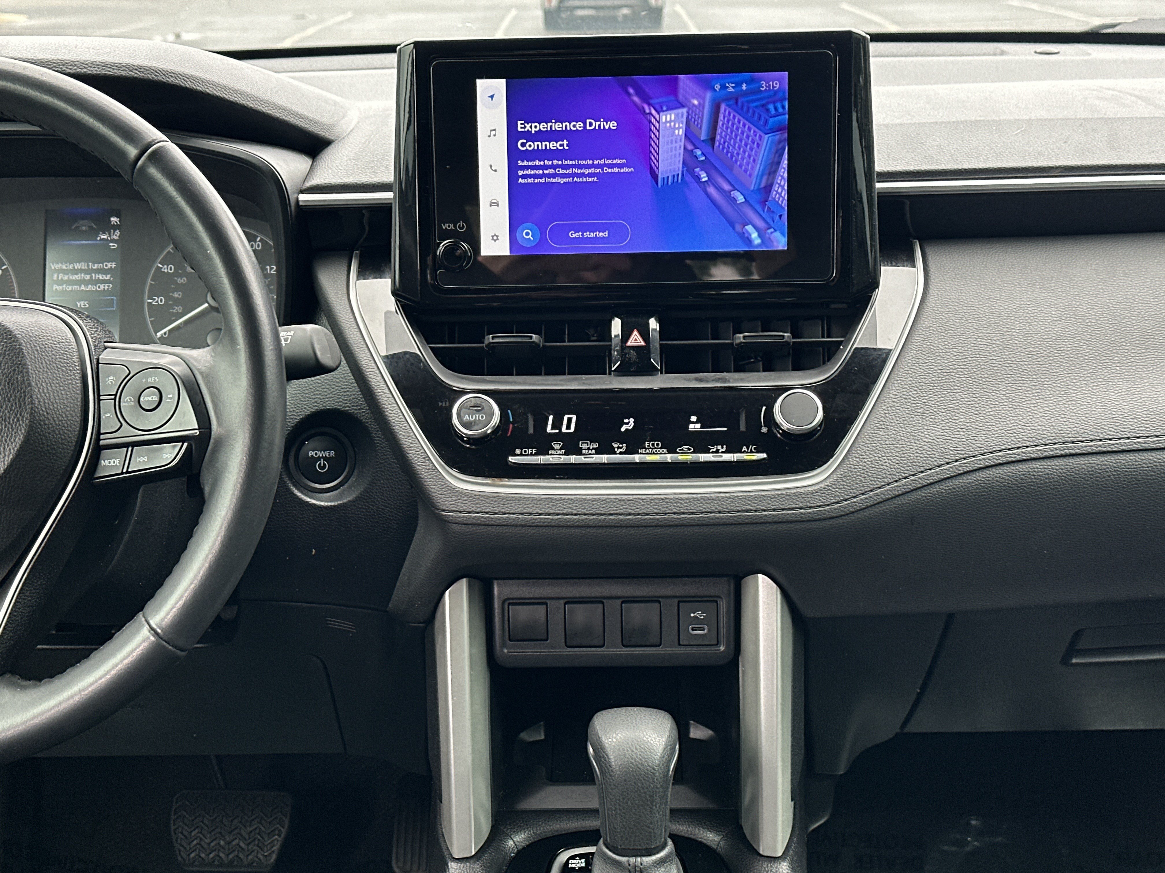 Used 2024 Toyota Corolla Cross AWD Hybrid image 30