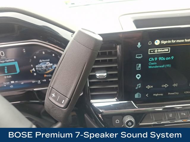 Used 2026 Chevrolet Silverado 2500 ZR2 AWD/4WD image 13