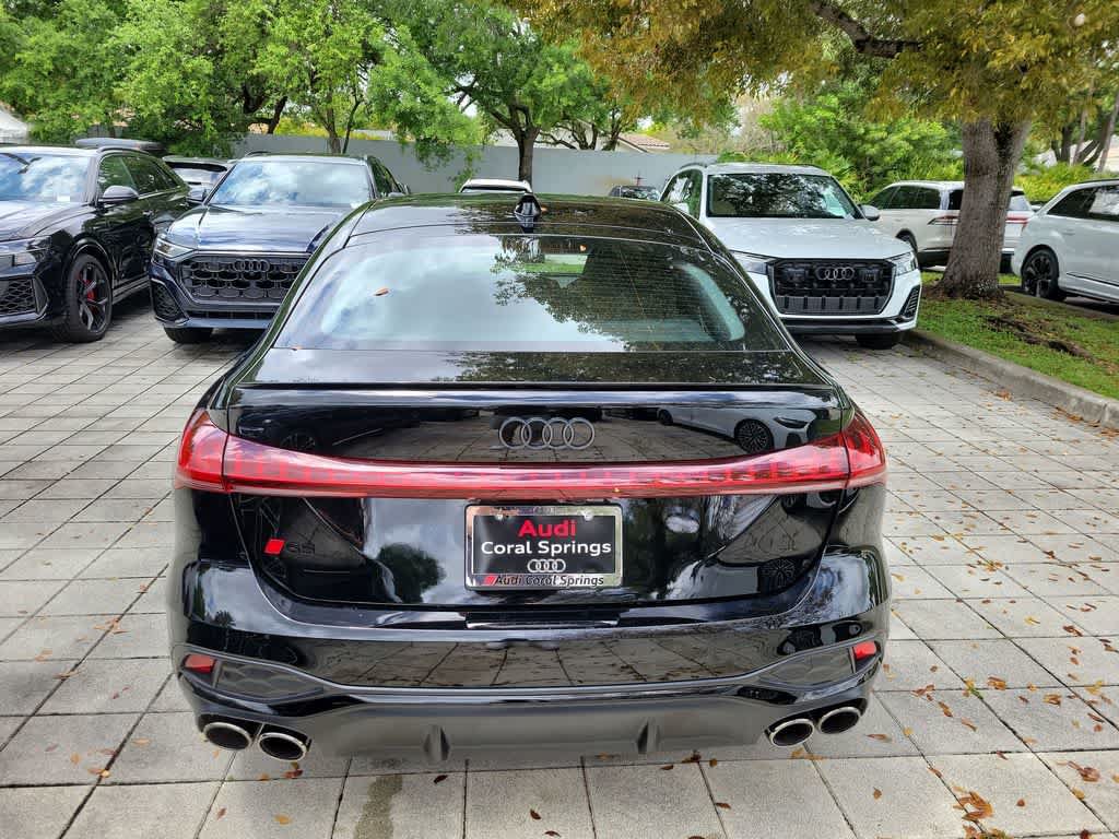 New 2026 Audi S5 Premium Plus AWD/4WD image 13