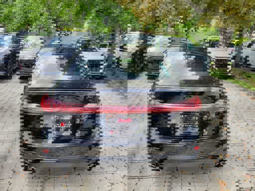 New 2026 Audi S5 Premium Plus image 13