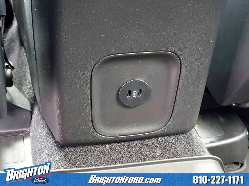 Used 2023 Ford Escape ST-Line Select w/ Tech Pack #2 image 12