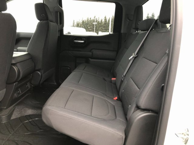 Used 2019 Chevrolet Silverado 1500 Custom Trail Boss w/ Custom Convenience Package image 18