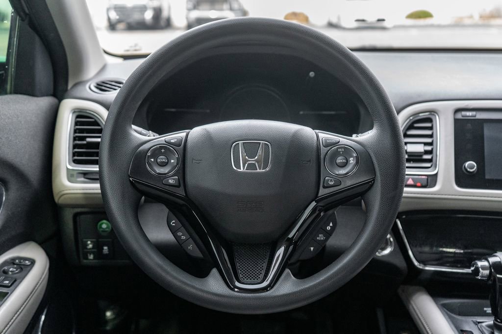 Used 2021 Honda HR-V EX image 14