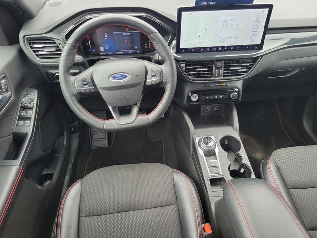 Certified 2023 Ford Escape ST-Line w/ Tech Pack #1 AWD/4WD image 26