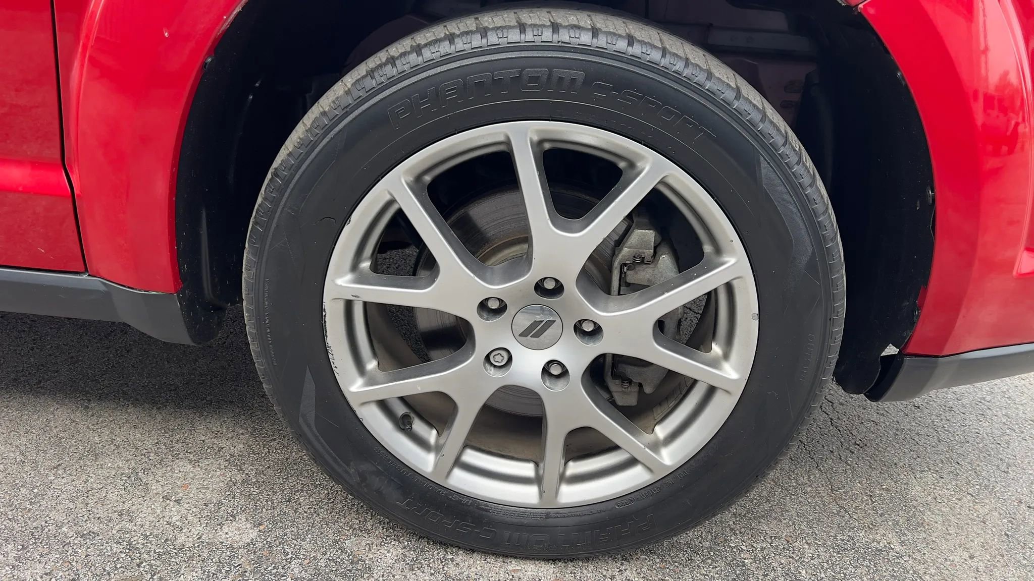Used 2018 Dodge Journey GT w/ Driver Convenience Group AWD/4WD image 9