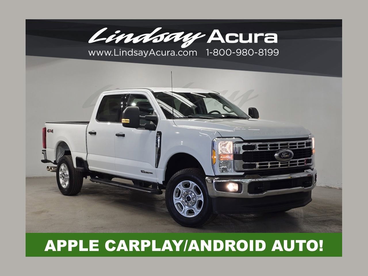 Used 2025 Ford F250 XLT