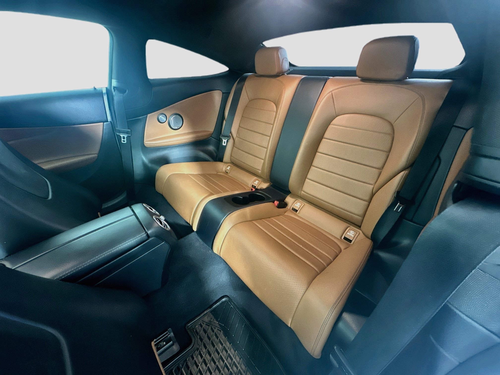 Used 2019 Mercedes-Benz C 300 Coupe image 29