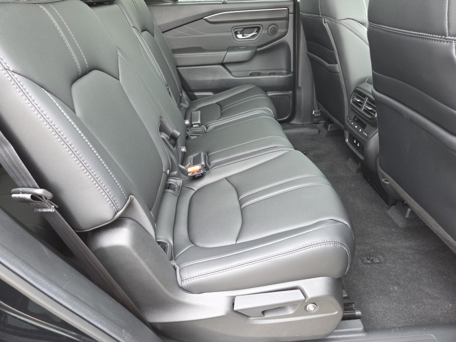 New 2026 Honda Pilot Touring image 26