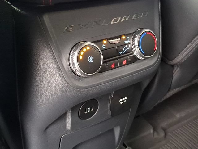 Used 2025 Ford Explorer ST AWD/4WD image 10