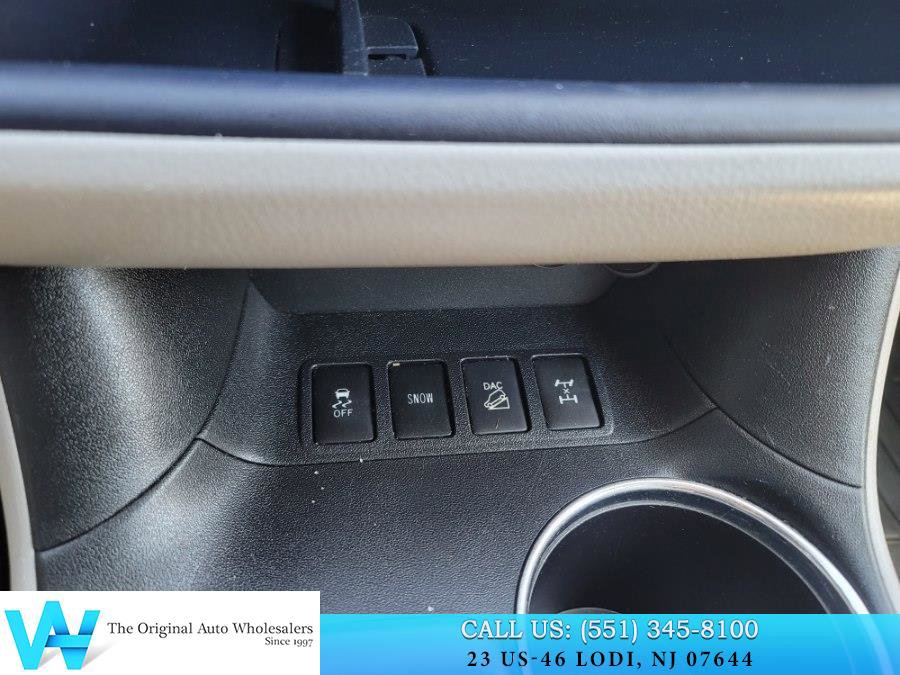 Used 2014 Toyota Highlander LE image 19