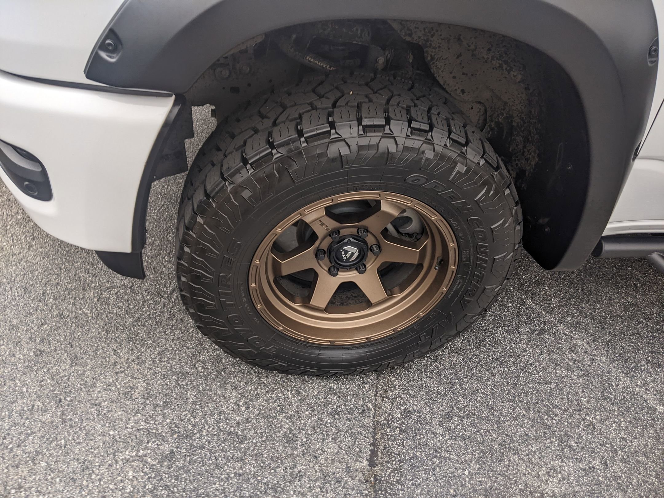 Used 2025 RAM 1500 Big Horn image 12