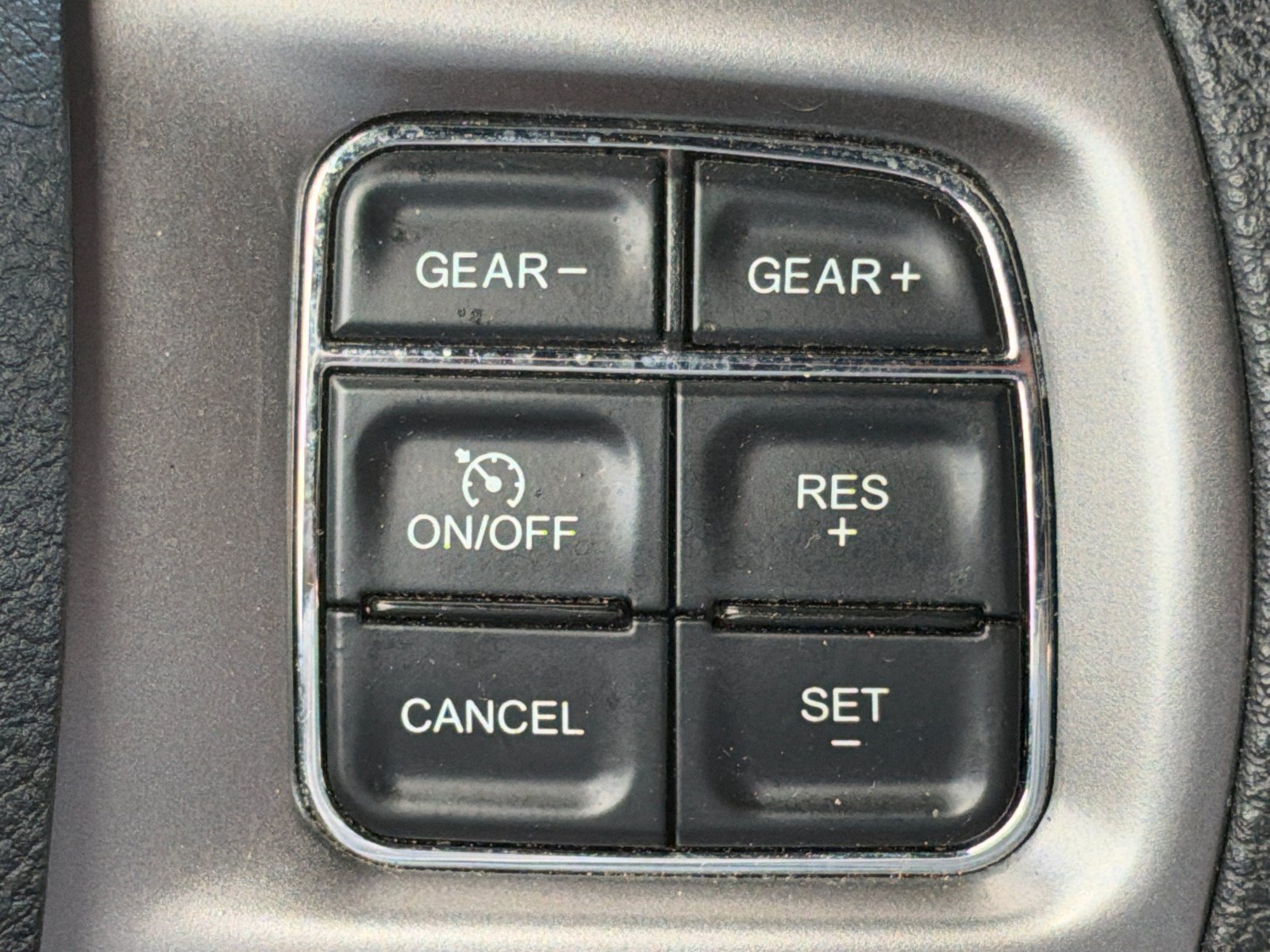 Used 2024 RAM 1500 Warlock AWD/4WD image 27