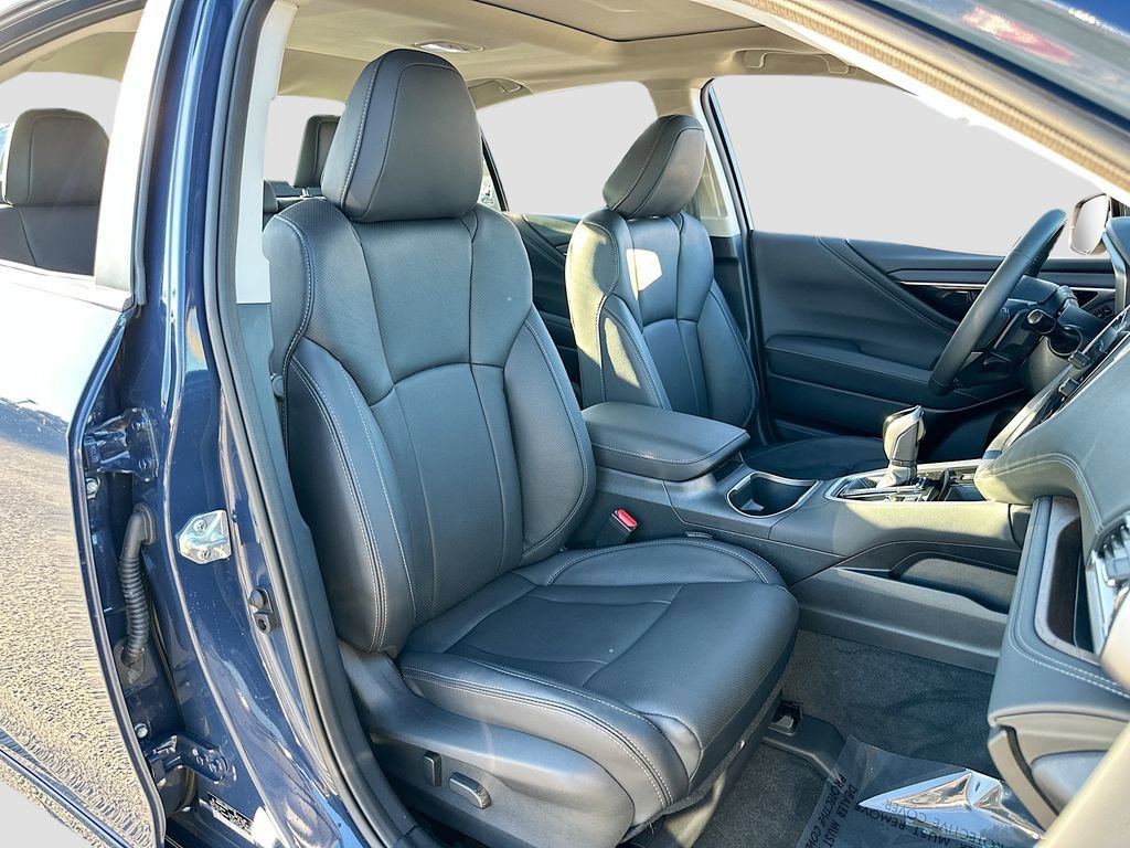 Certified 2023 Subaru Legacy Touring XT image 30