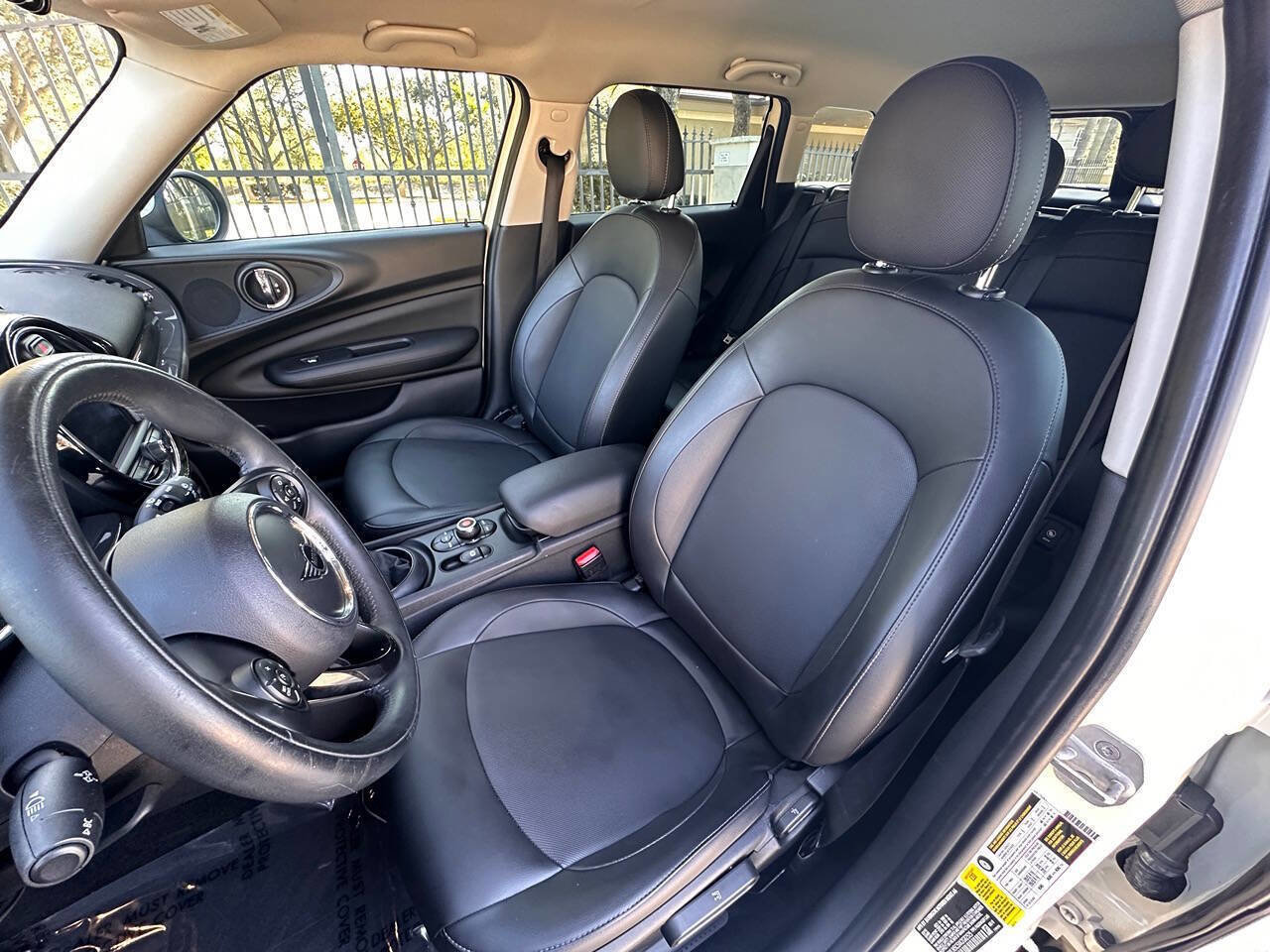 Used 2019 MINI Cooper Clubman image 17