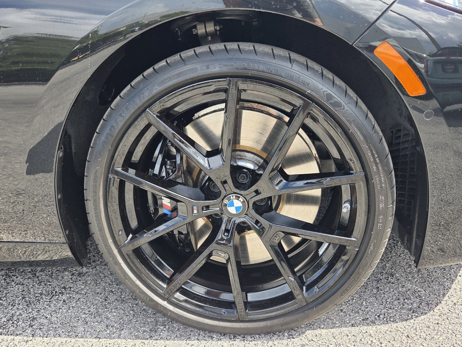 Used 2026 BMW M850i xDrive AWD/4WD image 9