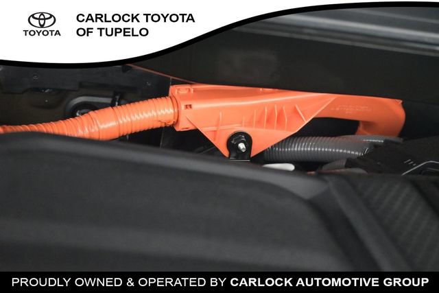 New 2026 Toyota Sequoia Capstone AWD/4WD image 61