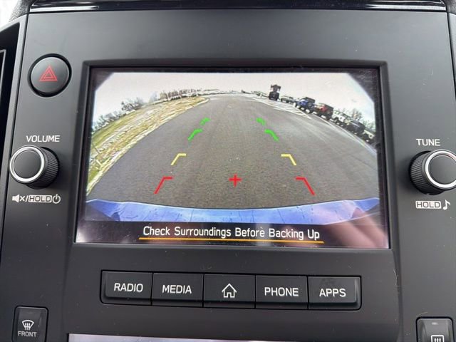 Used 2025 Subaru Impreza 2.0i image 21