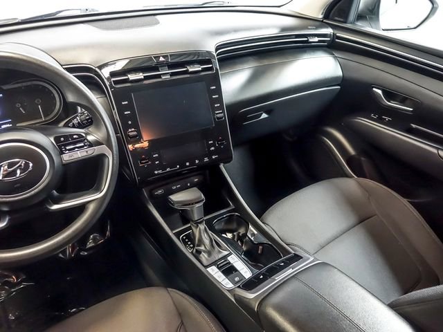Used 2024 Hyundai Tucson SEL AWD/4WD image 17