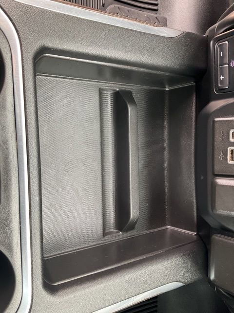 Used 2020 Chevrolet Silverado 1500 RST w/ All-Star Edition image 19