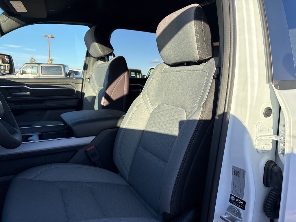 New 2026 RAM 1500 Big Horn image 14