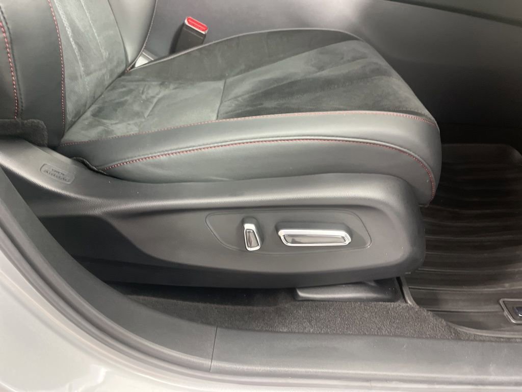 Certified 2025 Acura ADX A-Spec FWD image 7