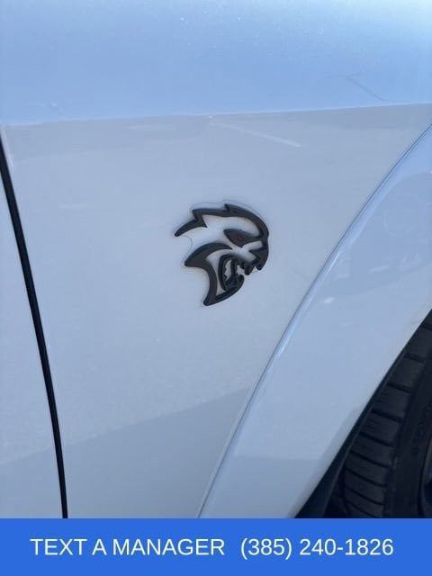 Used 2019 Dodge Challenger SRT Hellcat Redeye image 12