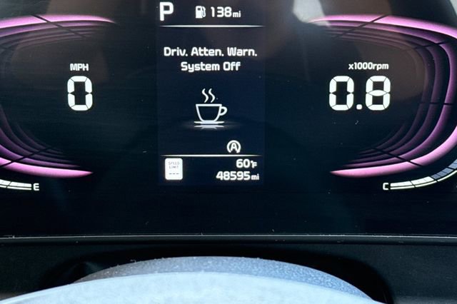 Certified 2023 Kia Sportage X-Line w/ X-Line Premium Package image 35