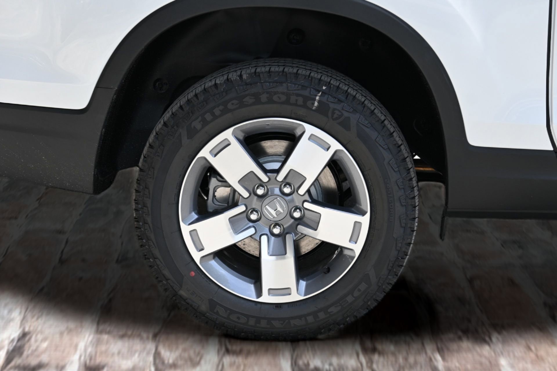 New 2026 Honda Ridgeline RTL image 35