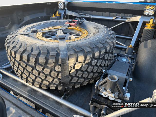 Used 2022 RAM 1500 TRX w/ TRX Level 2 Equipment Group image 27