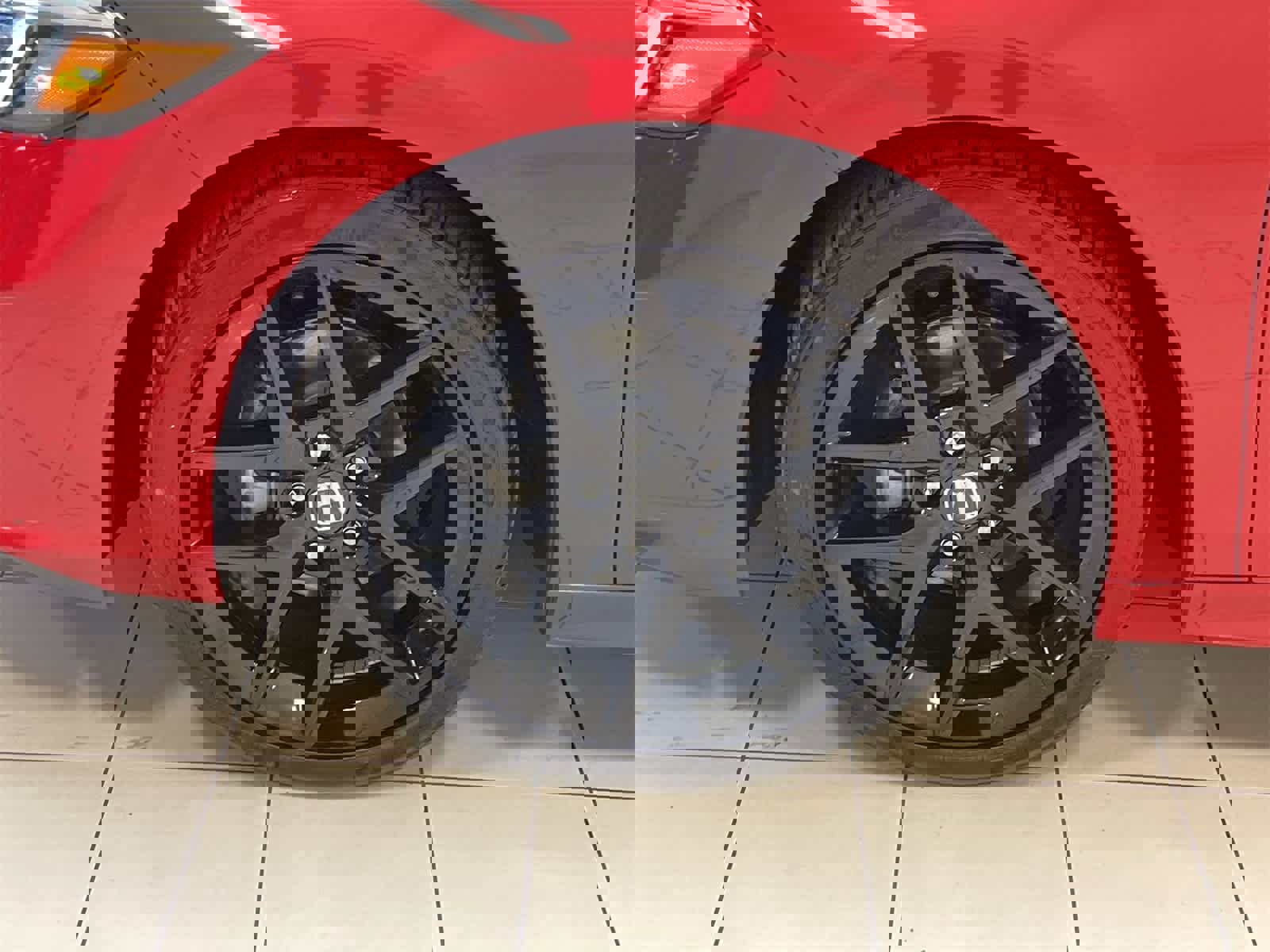 Certified 2025 Honda Civic Sport image 21