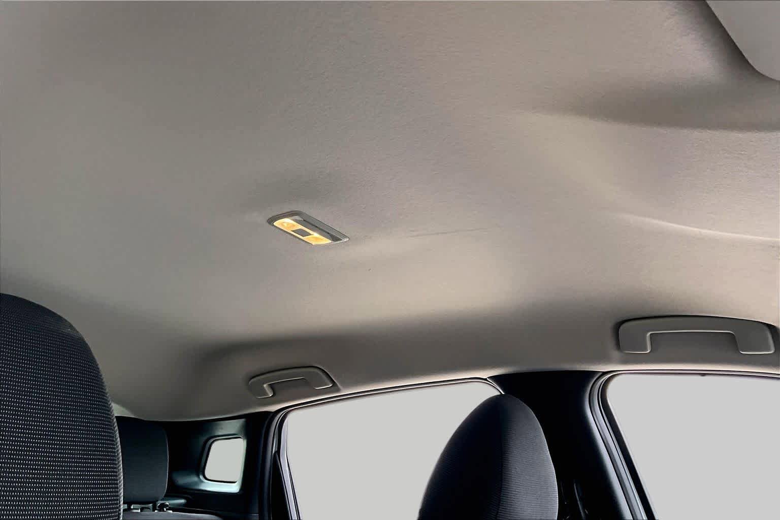 Certified 2026 Nissan Kicks S FWD image 13