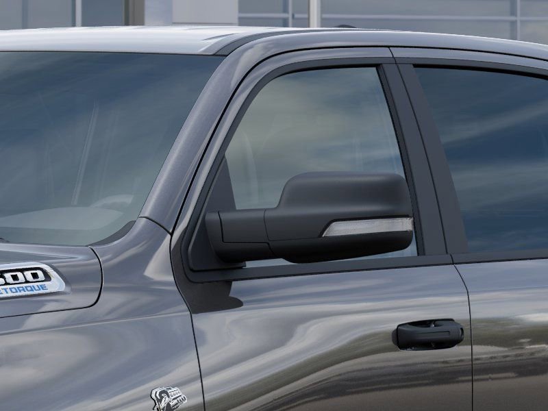 New 2026 RAM 1500 4x4 Crew Cab image 12