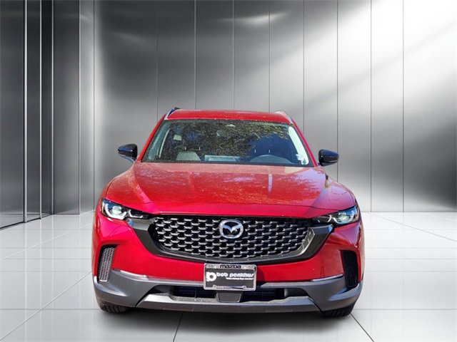 New 2025 MAZDA CX-50 AWD 2.5 S w/ Weather Package image 19