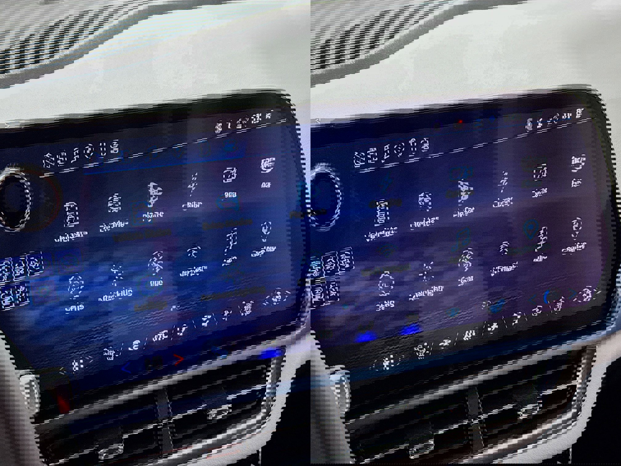 Used 2025 Chevrolet Equinox EV LT image 17