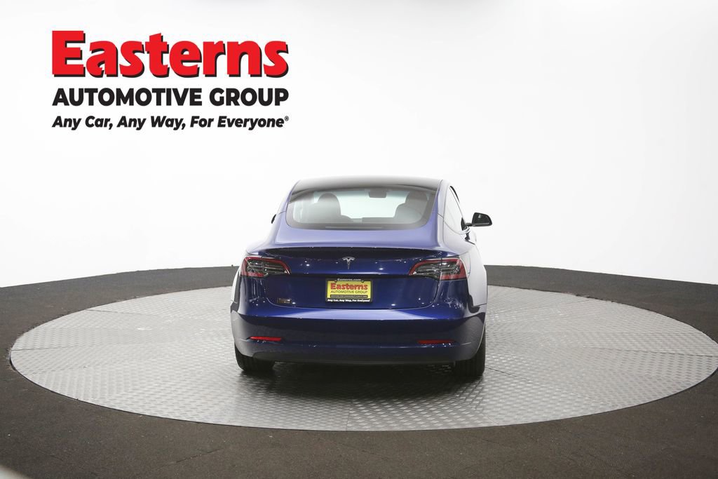 Used 2023 Tesla Model 3 Standard Range RWD image 32