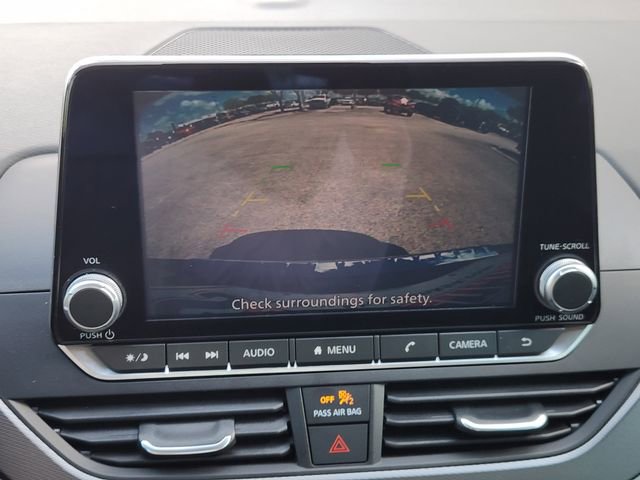 Used 2023 Nissan Altima 2.5 SR image 13