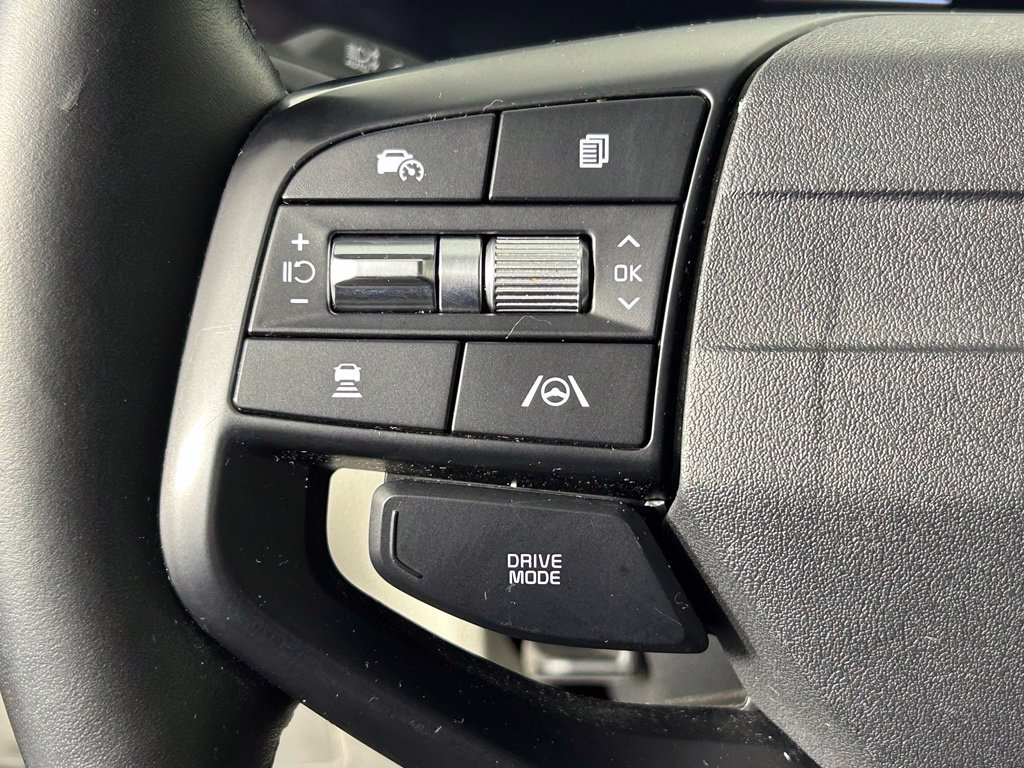 Used 2026 Kia Sportage EX w/ EX Panorama Roof Package AWD/4WD image 27