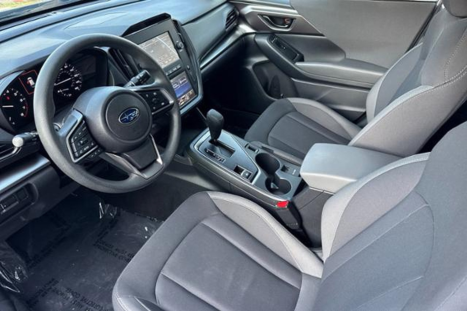 Certified 2024 Subaru Impreza 2.0i AWD/4WD image 12