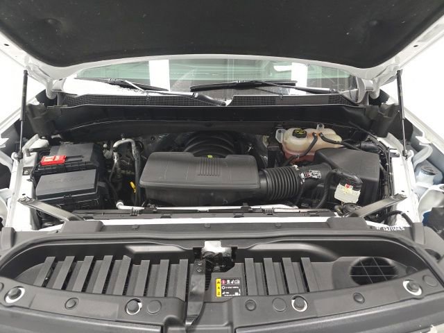 Certified 2024 Chevrolet Silverado 1500 LTZ w/ Technology Package image 31