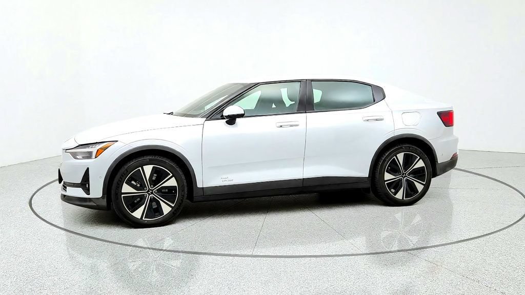 Used 2024 Polestar Polestar 2 AWD/4WD image 8